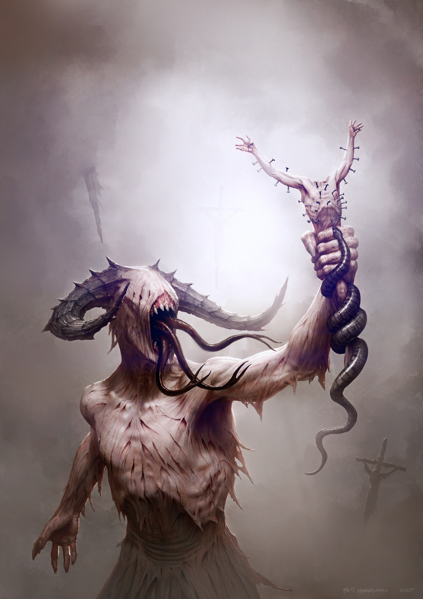 THE DEVIL YOU KNOW by Heaven & Hell