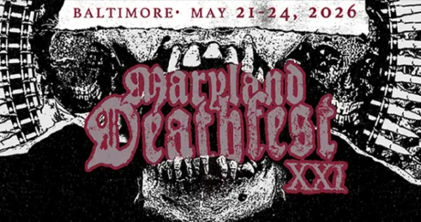 Once More Unto the Breach - A Return to Maryland Deathfest